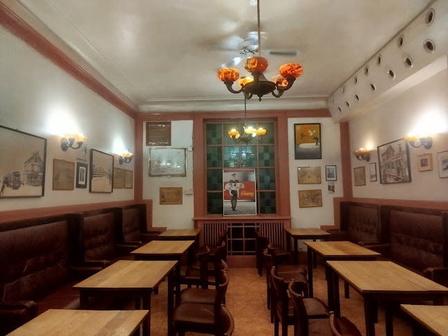 Valkyrien Restaurant - Oslo