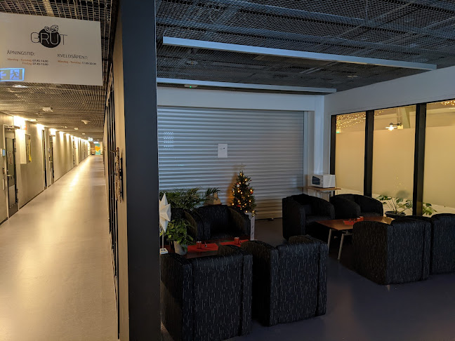 Opinii despre Studentkantina în Narvik - Gastronomi og hotellvirksomhet