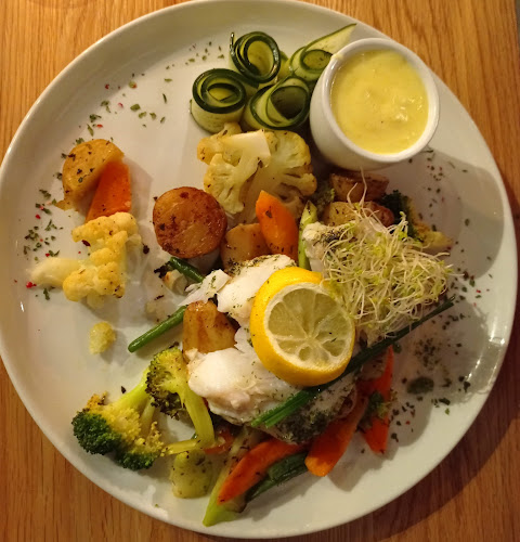 Comentarii opinii despre Restaurant Skrubbsulten