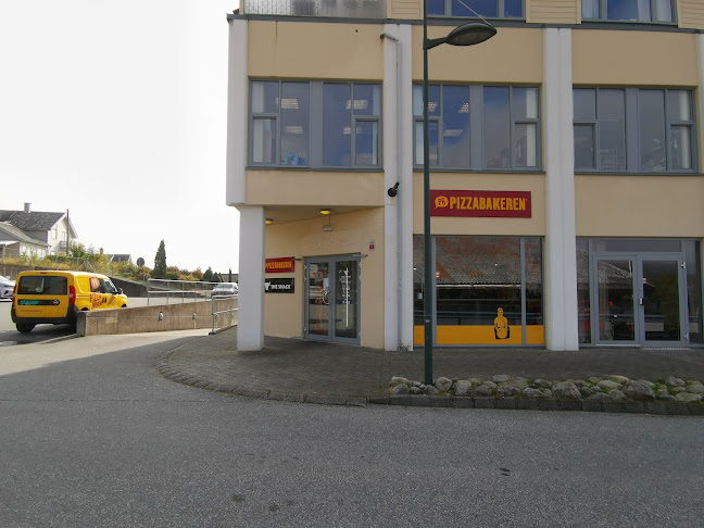 Pizzabakeren Jørpeland - Jørpeland
