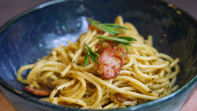 Bella Napoli Restaurant Narvik - Narvik