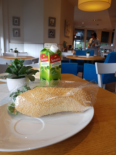 Butterfly avd. Christianslund - Gastronomi og hotellvirksomhet