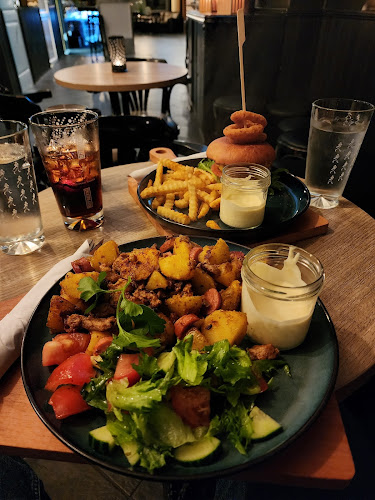 Opinii despre Vertshuset în Odda - Gastronomi og hotellvirksomhet