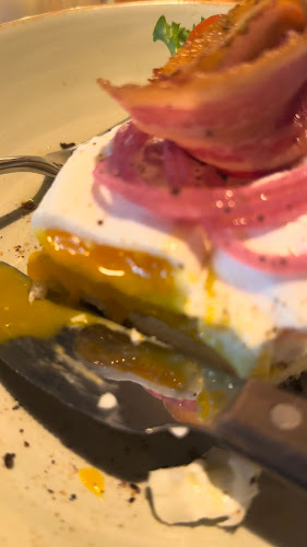 Rent Mel Pizzeria - Gastronomi og hotellvirksomhet