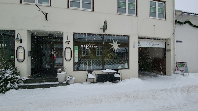 Majorens Kro og Stue