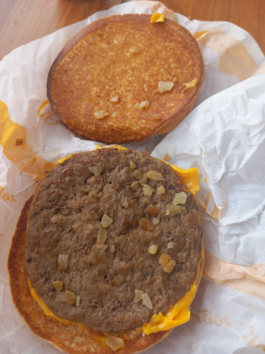 McDonald's Herkules - Skien