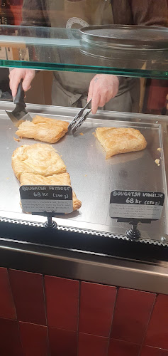 Yasou Gresk Bakeri & Kafe AS - Oslo