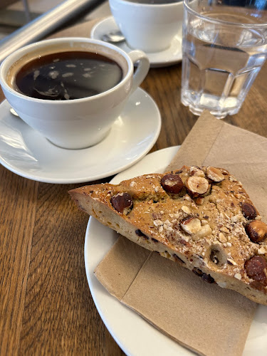 Kaffebrenneriet avd Rådhusplassen - Oslo