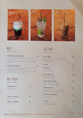 Gánh Pho & Banh Mi - Strømmen