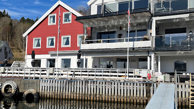 Kompasset Bar og Spiseri - Uggdal