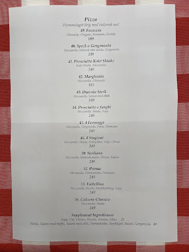 Il Passatore Art Restaurant - Gastronomi og hotellvirksomhet