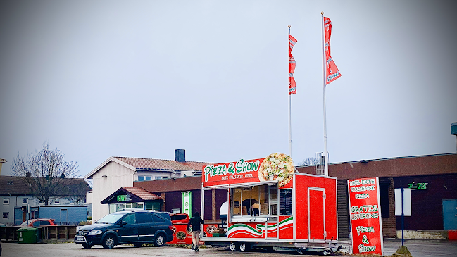 Pizza Show Kristiansand