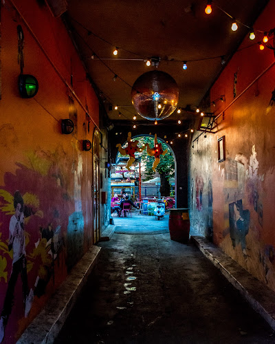 Dattera til Hagen - Oslo