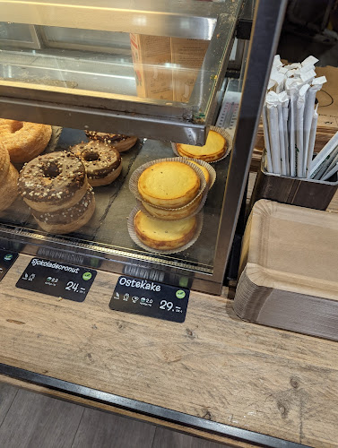 Universitetsgata 8, 0164 Oslo