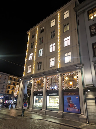 Mall, Galleriet Bergen [Vågsbunnen, Torgallmenningen 8, 5014 Bergen
