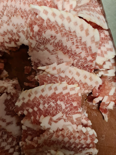 Milano Mat og Vinhus - Mosjøen