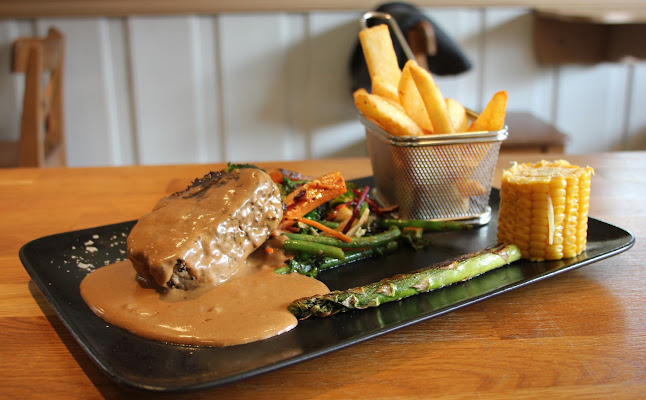 Aurdalsstua - Aurdal