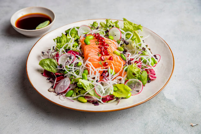 RealMat Catering & Selskapslokaler - Gastronomi og hotellvirksomhet