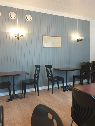 Comentarii opinii despre Mathuset Eyde AS