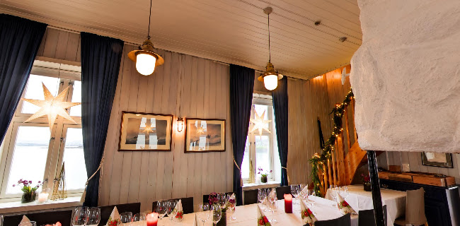 Opinii despre Dyna fyr în Oslo - Gastronomi og hotellvirksomhet