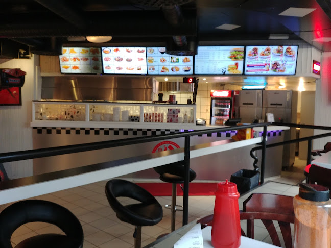 Sjøgata 16A, 8006 Bodø