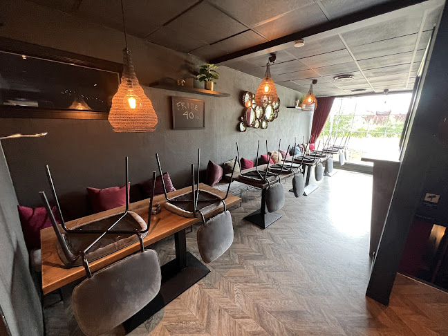 Granbar - Gastronomi og hotellvirksomhet