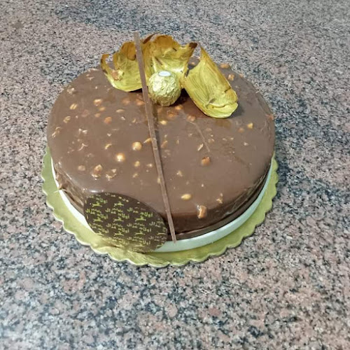 Comentarii opinii despre Baker Hansen - Bogstadveien