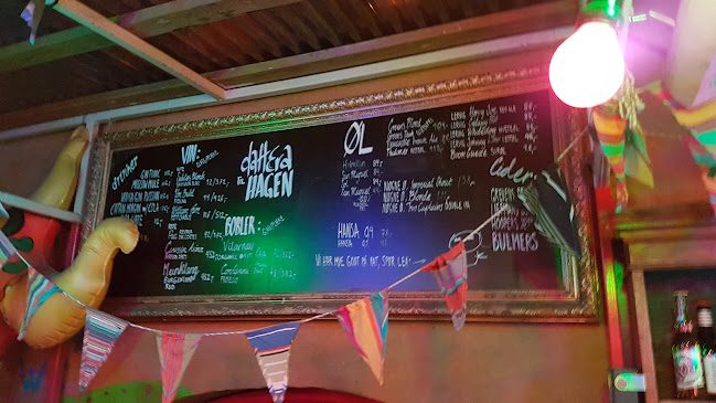 Dattera til Hagen - Oslo