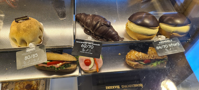 Rosenborg Bakeri (Lillebakern)