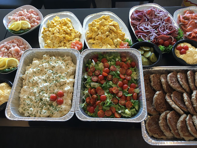 Anitas Catering & Pizza – Alt innen catering i Rælingen, Enebakk, Skedsmo, Lørenskog og omegn!