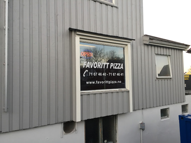 Kaasbøls vei 20, 6510 Kristiansund