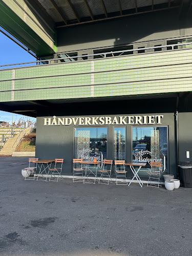 Håndverksbakeriet Vestby (Hovedproduksjon) - Vestby