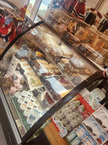 Matkanten - Gastronomi og hotellvirksomhet