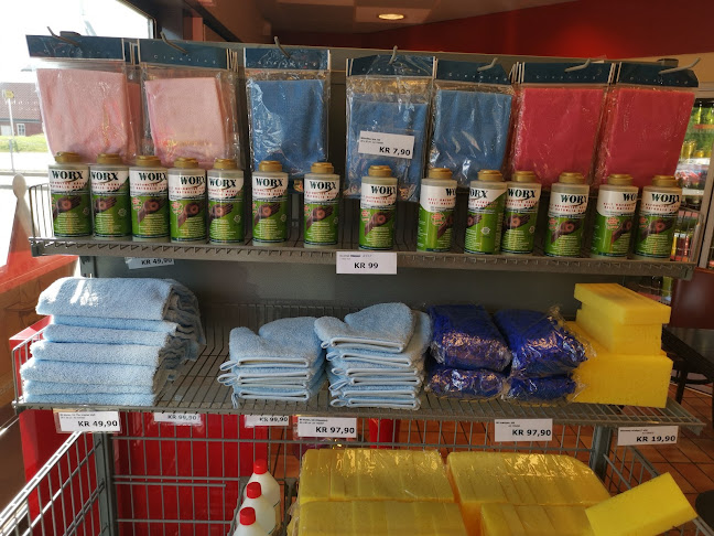 Raveien 314, 3184 Borre