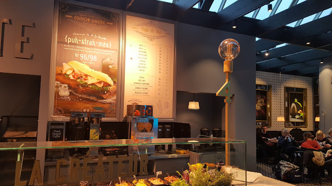 Sentral Stasjon, Jernbanetorget 1, 0154 Oslo