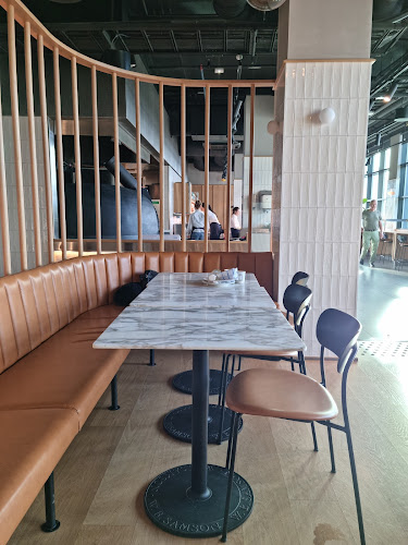 W.B. Samson - Hasle - Gastronomi og hotellvirksomhet