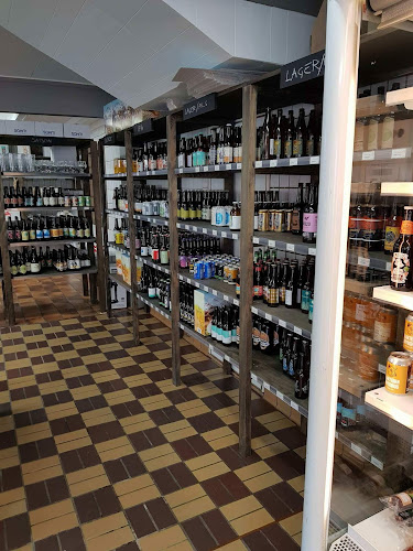 Opinii despre Slakteren Ølutsalg în Mysen - Gastronomi og hotellvirksomhet