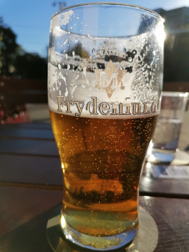 Trattoria Popolare - Oslo