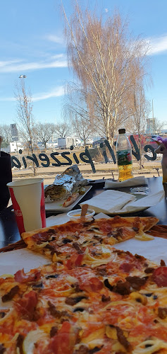 Chili Pizzeria - Horten