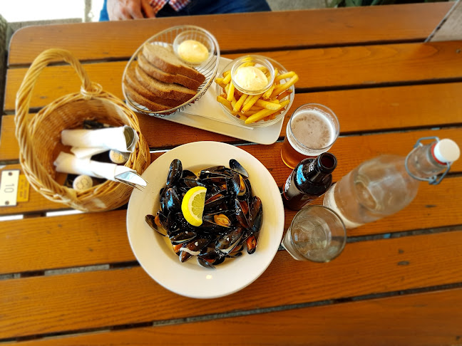 Opinii despre Pappabuene în Oslo - Gastronomi og hotellvirksomhet