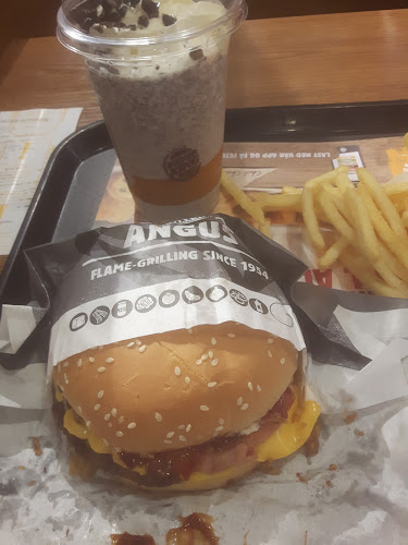 Burger King - Stavanger