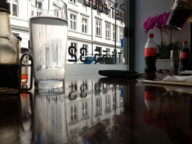 Opinii despre Zen Cafe în Bergen - Gastronomi og hotellvirksomhet