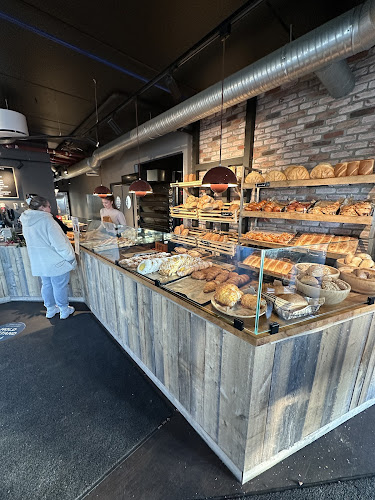 Håndverksbakeriet Vestby (Hovedproduksjon)