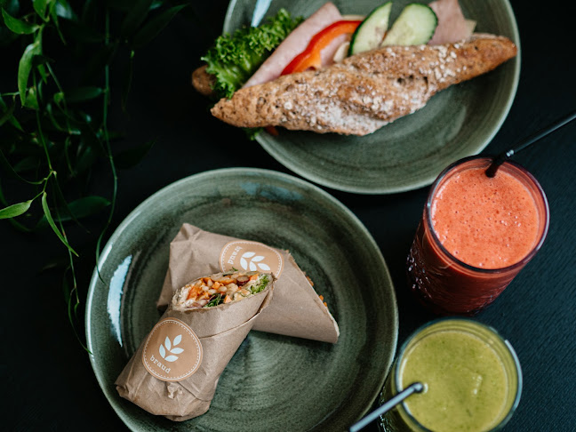 Comentarii opinii despre Braud Bakeri Moa