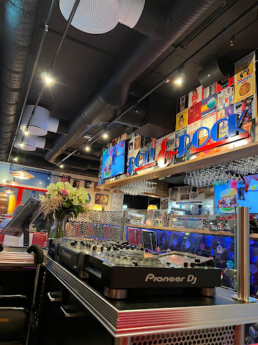 Roll & Rock Arna - Indre Arna