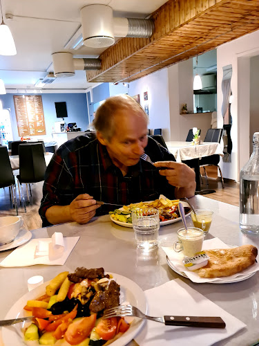 Aronnesveien 2, 9514 Alta, Norge