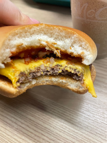 Opinii despre McDonald's Bryggesporen în Bergen - Gastronomi og hotellvirksomhet