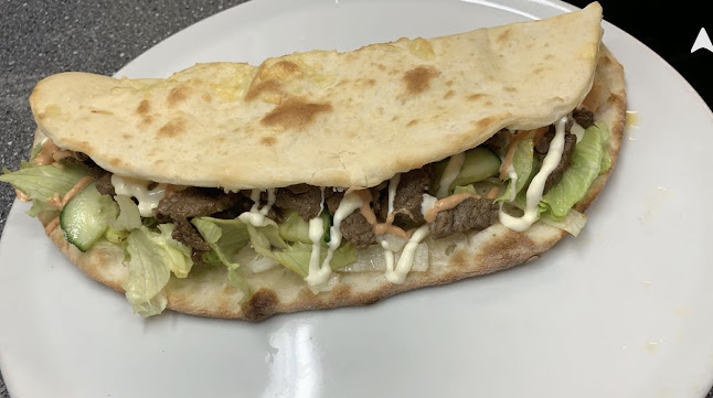 Chili Pizzeria - Horten