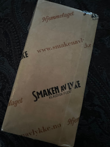 Smaken av Lykke AS - Gastronomi og hotellvirksomhet