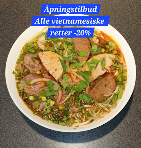 Comentarii opinii despre Huong Viet